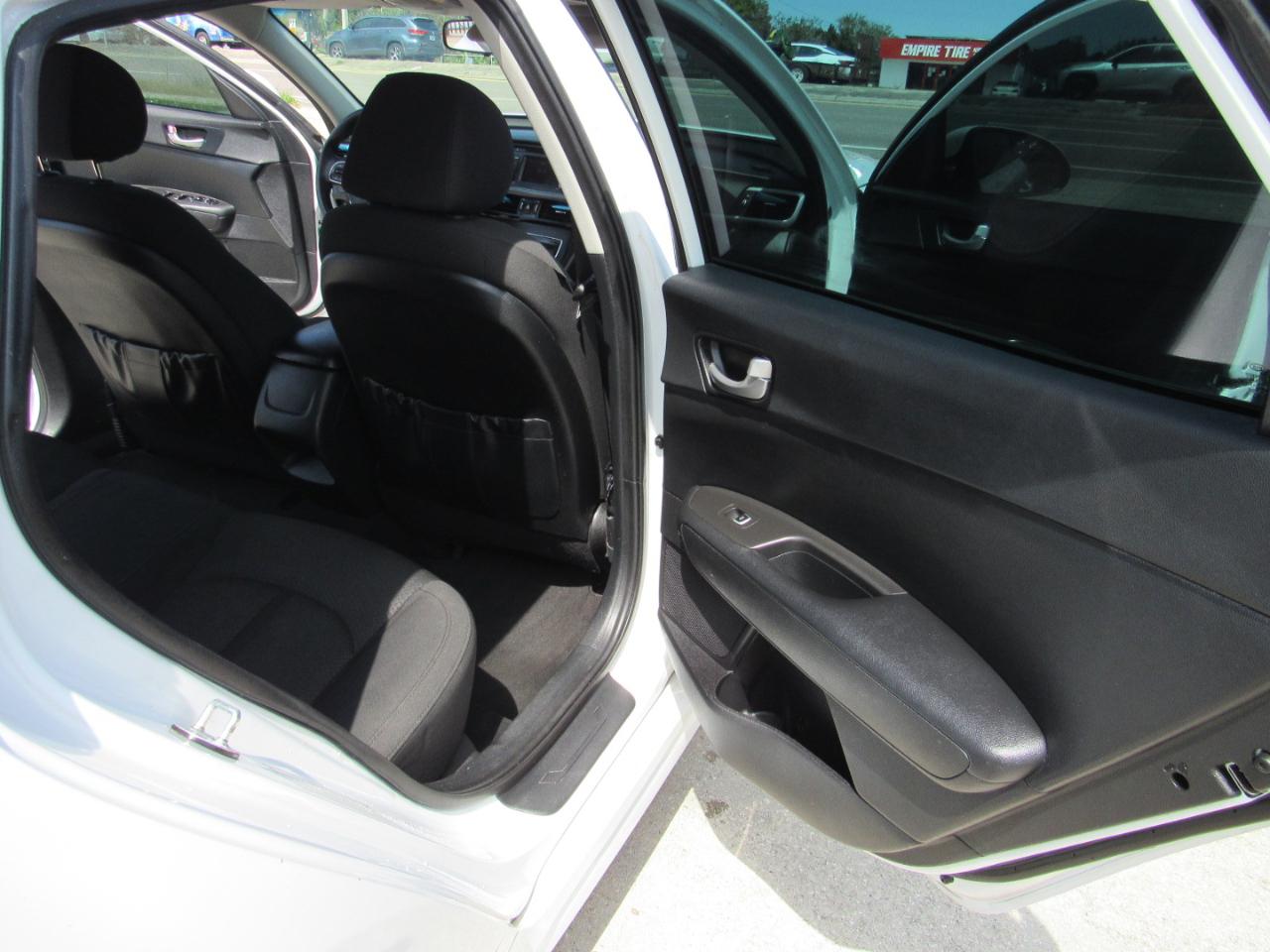 Kia Optima LX Auto 2017