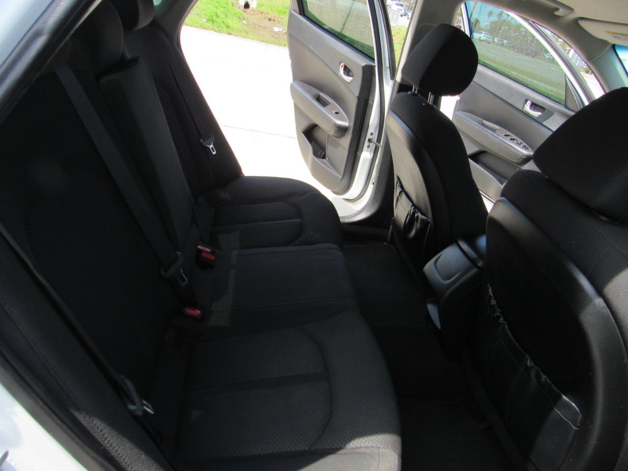 Kia Optima LX Auto 2017