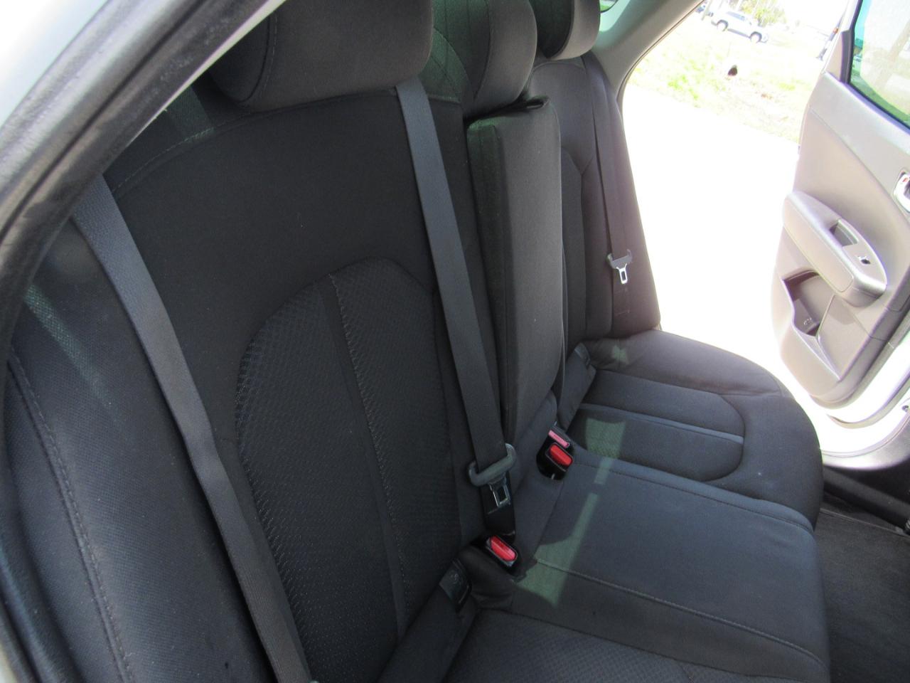 Kia Optima LX Auto 2017