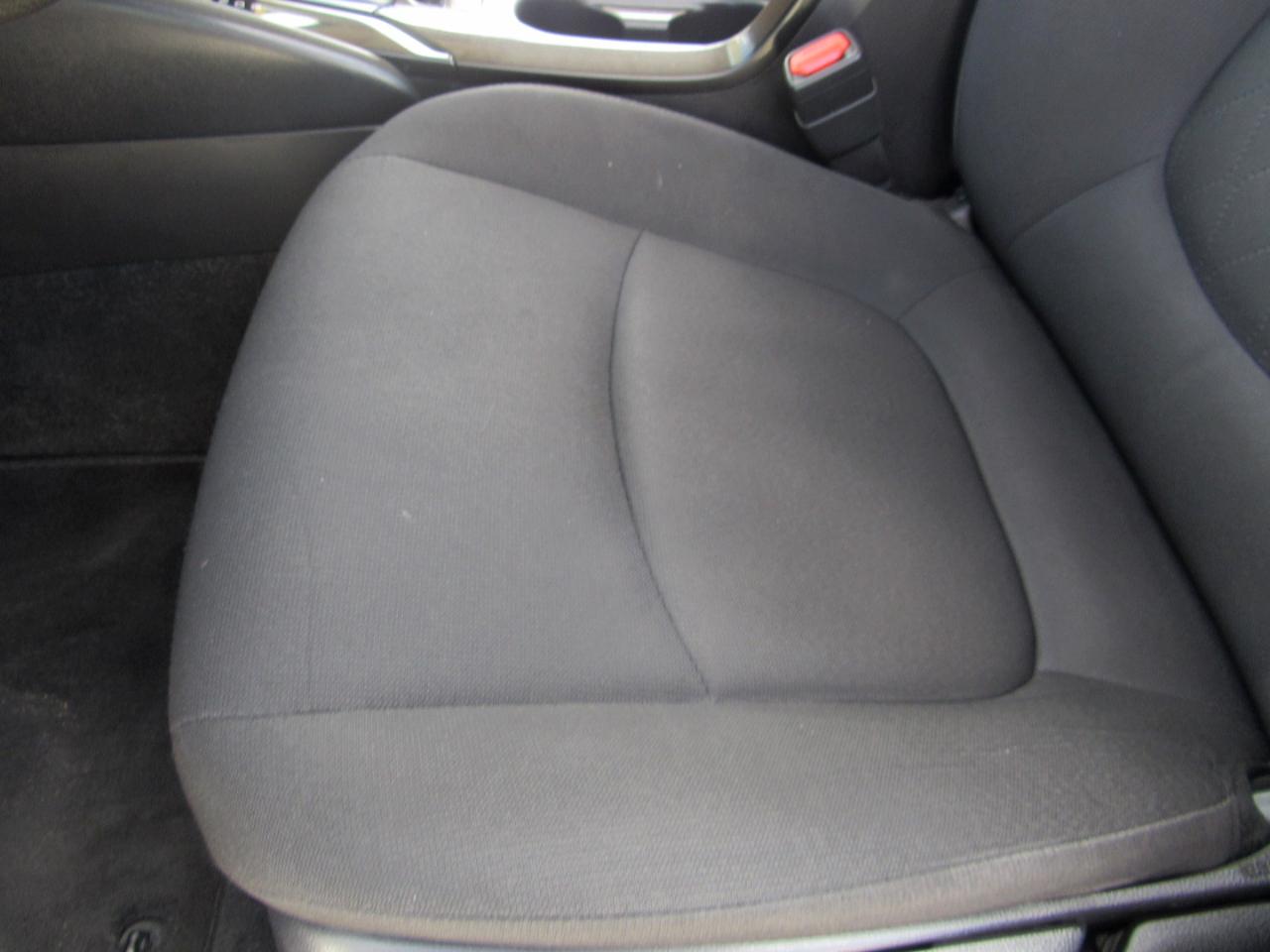 Toyota Corolla LE CVT (Natl) 2021