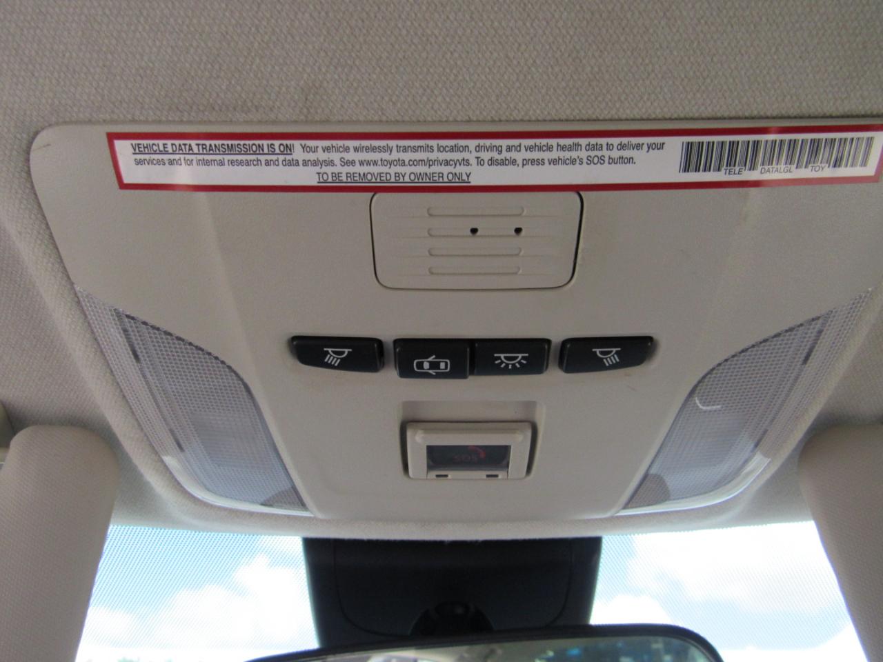 Toyota Corolla LE CVT (Natl) 2021