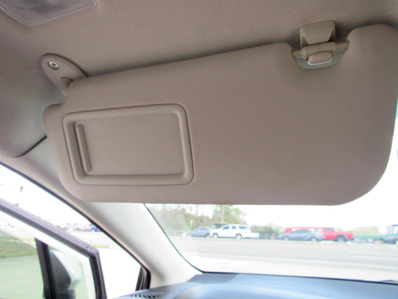 Toyota Corolla LE CVT (Natl) 2021