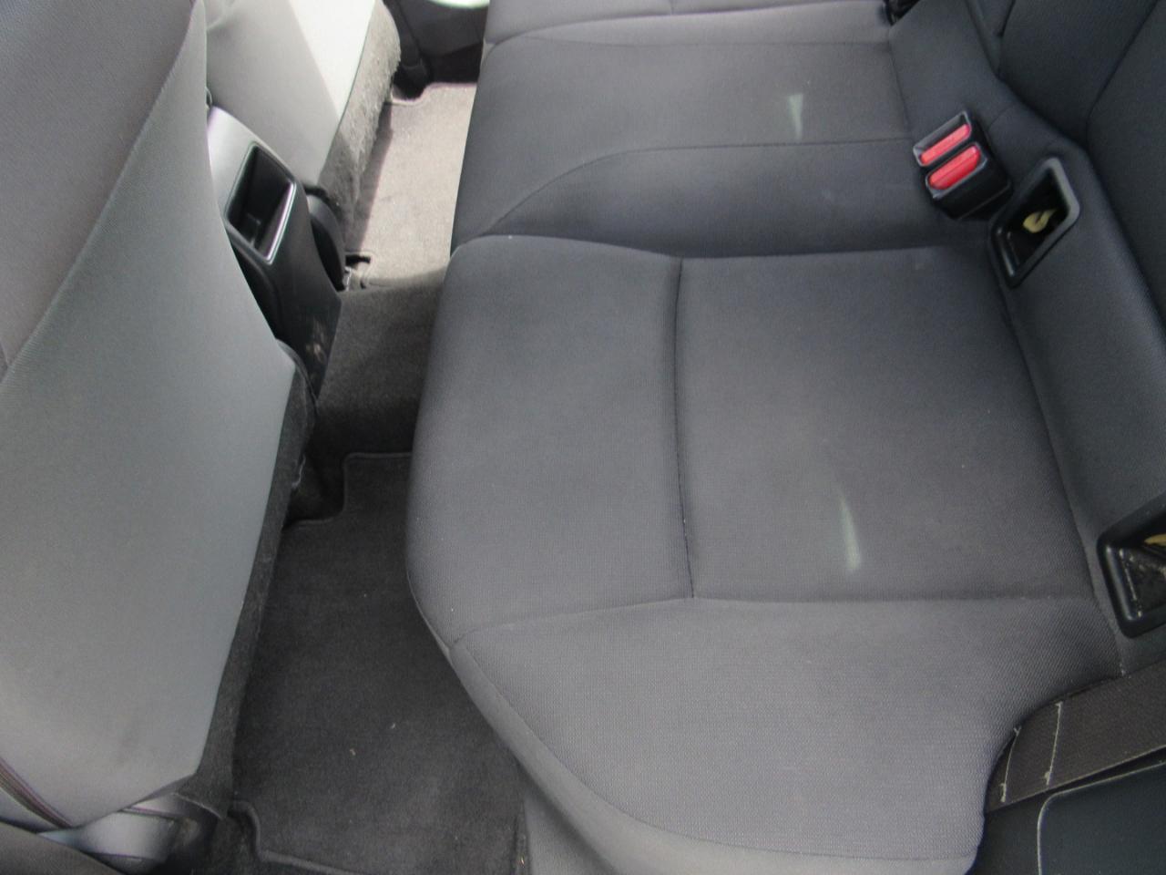 Toyota Corolla LE CVT (Natl) 2021