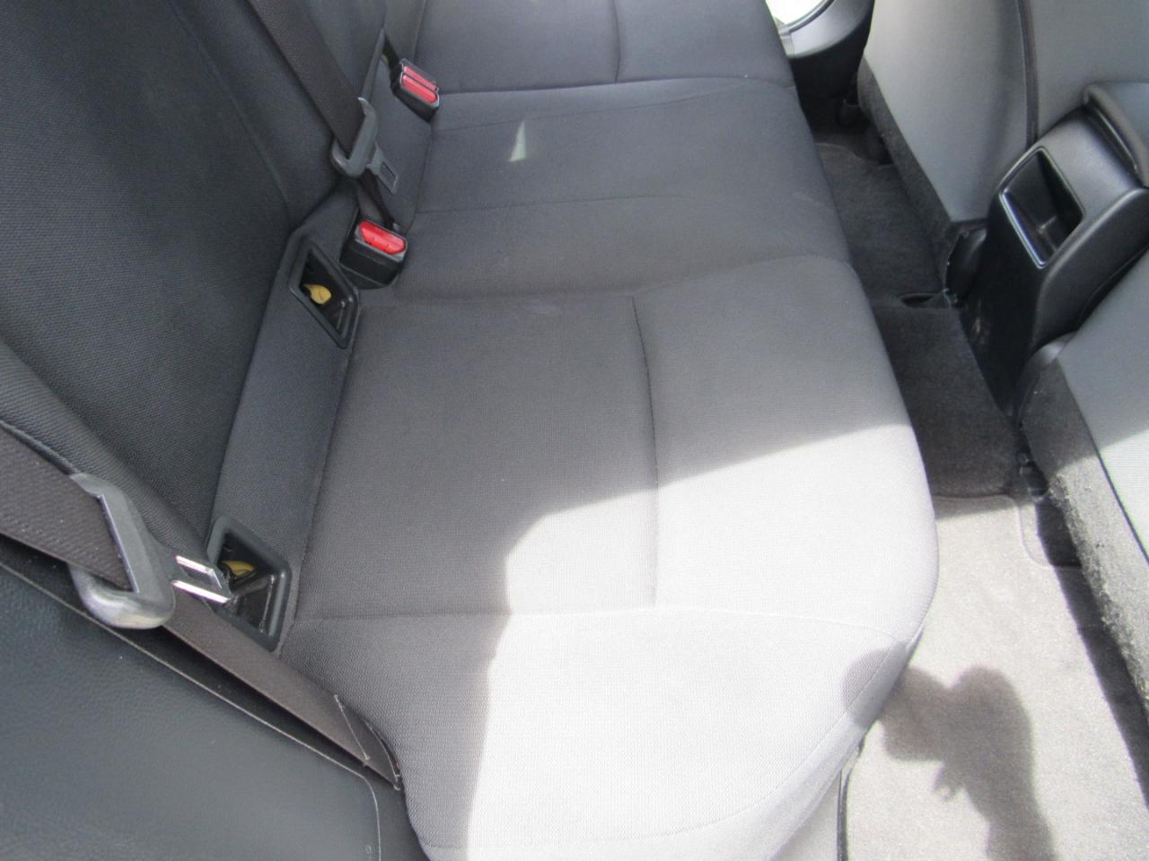 Toyota Corolla LE CVT (Natl) 2021