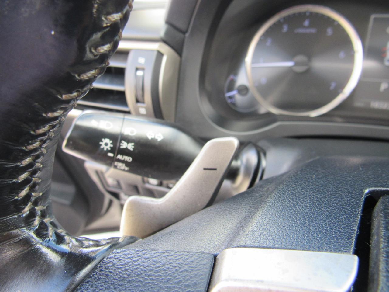 Lexus IS IS 300 RWD 2018