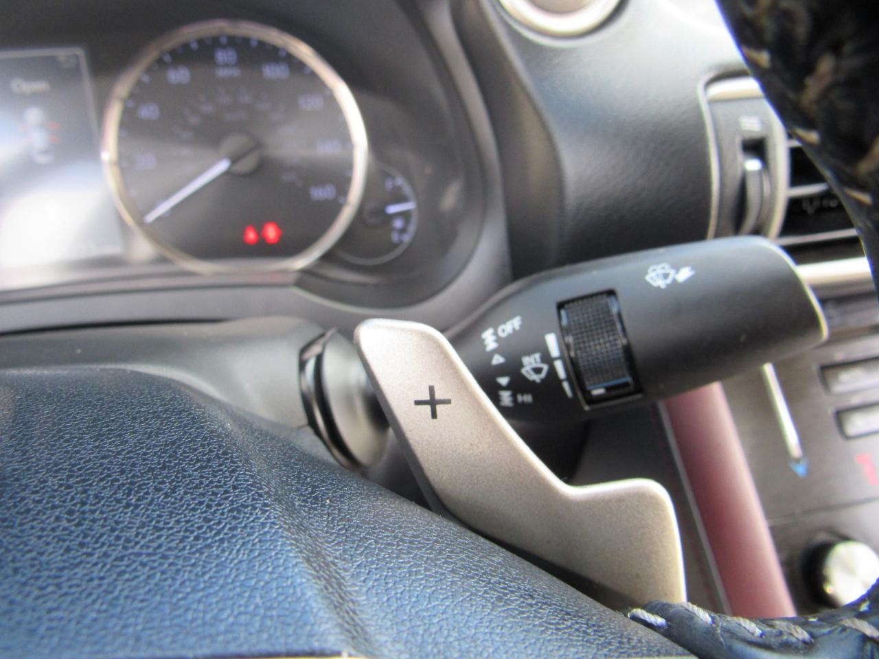 Lexus IS IS 300 RWD 2018