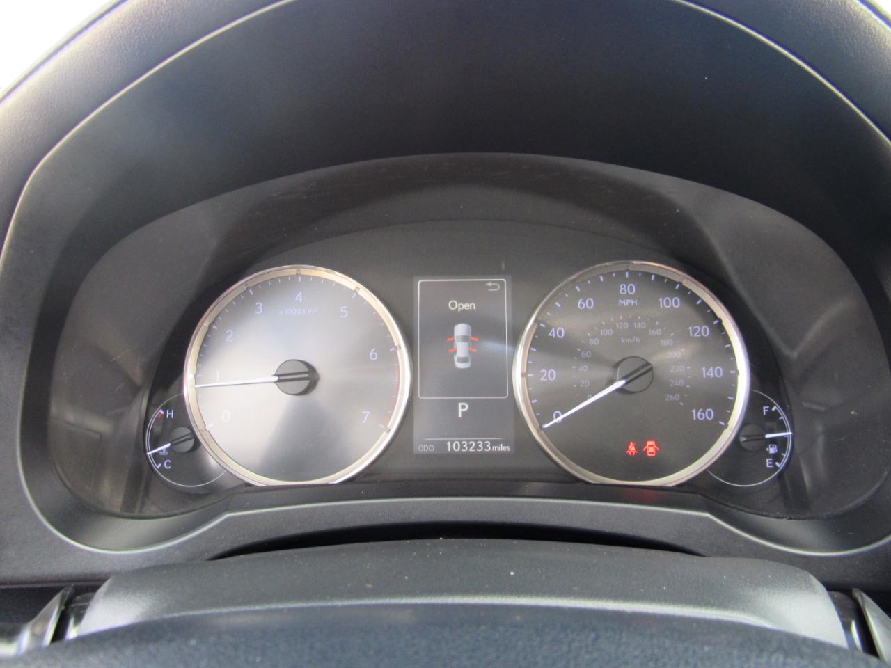 Lexus IS IS 300 RWD 2018