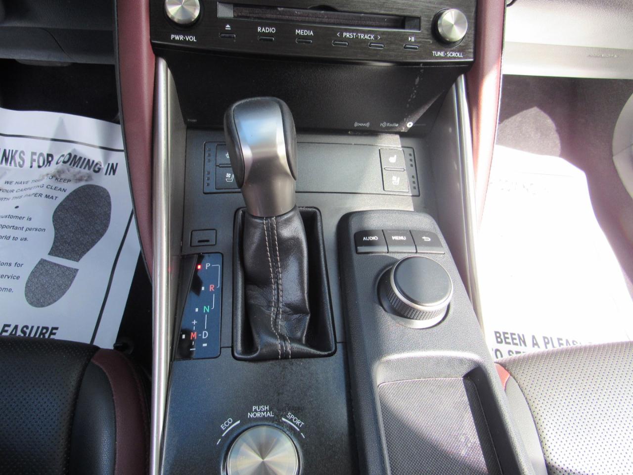 Lexus IS IS 300 RWD 2018