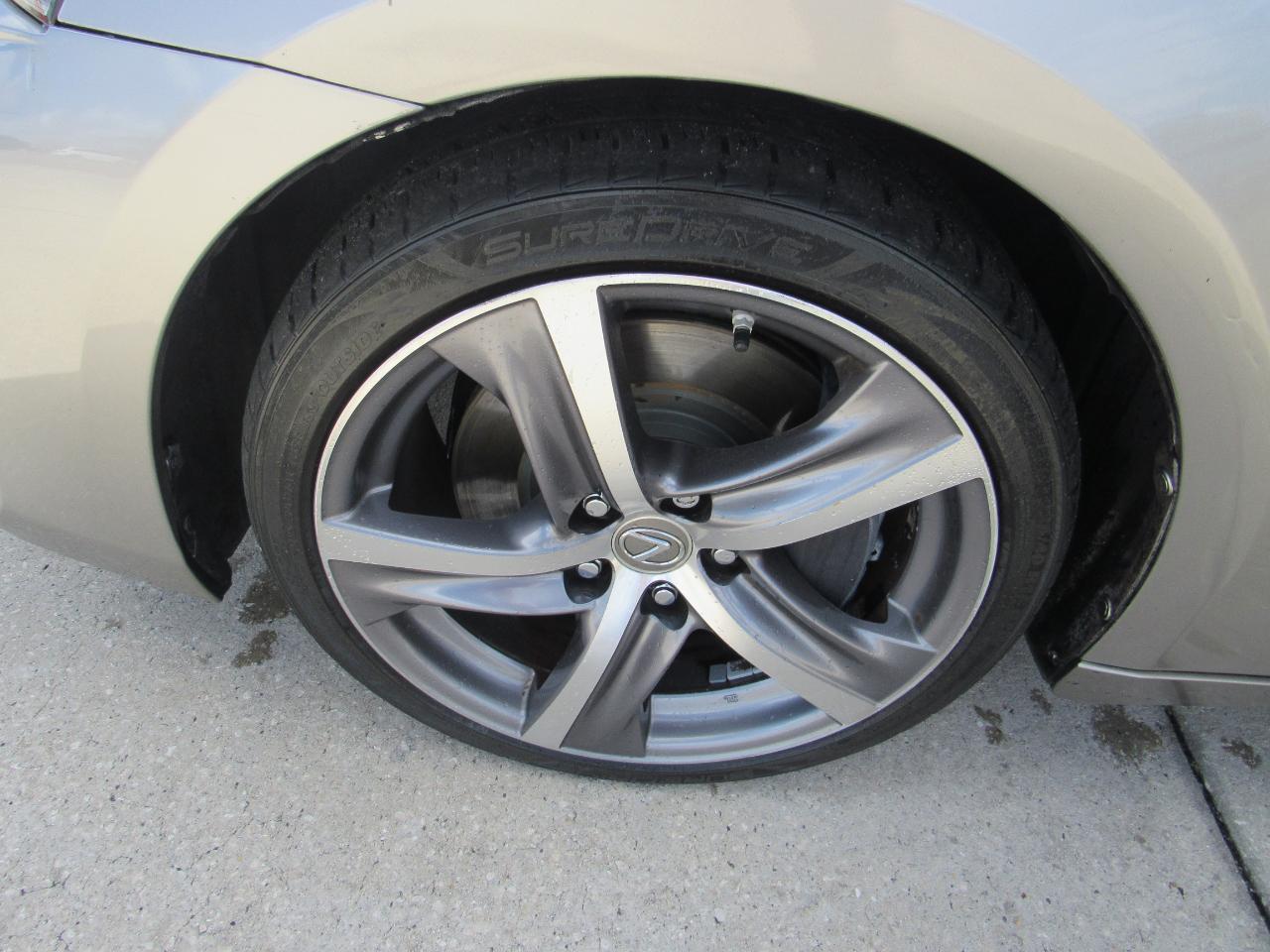 Lexus IS IS 300 RWD 2018