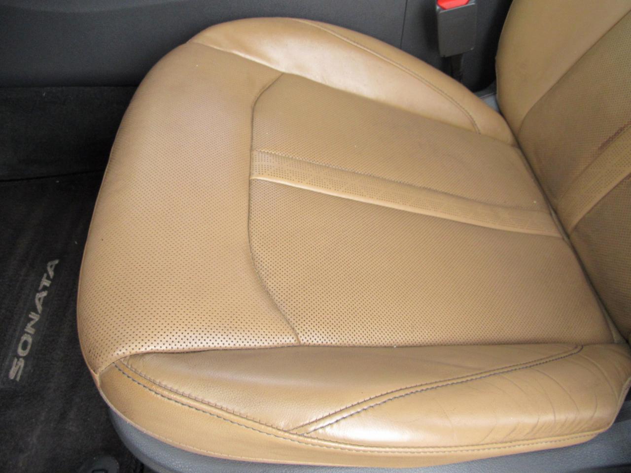 Hyundai Sonata Limited 1.6T 2021