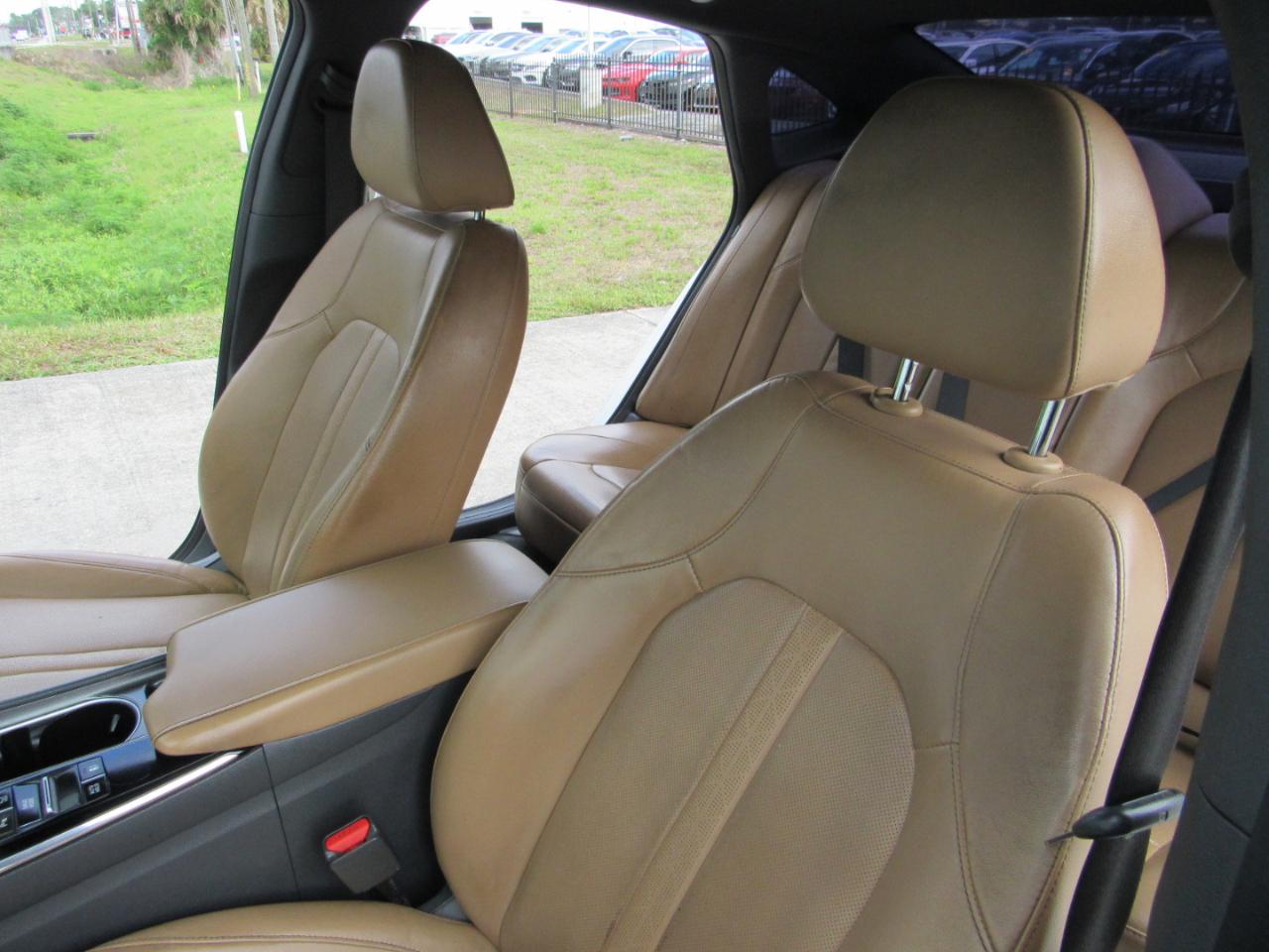 Hyundai Sonata Limited 1.6T 2021