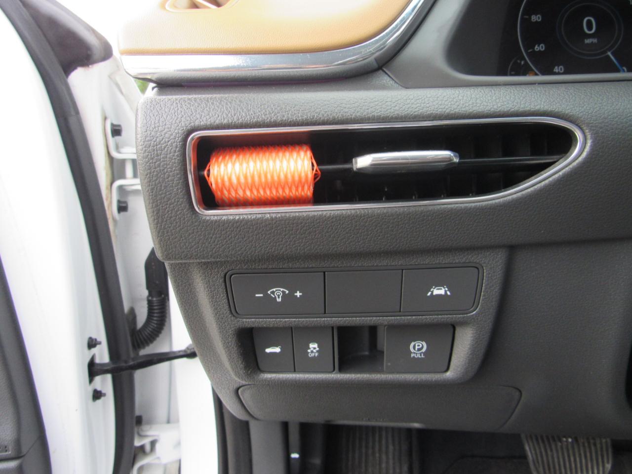 Hyundai Sonata Limited 1.6T 2021