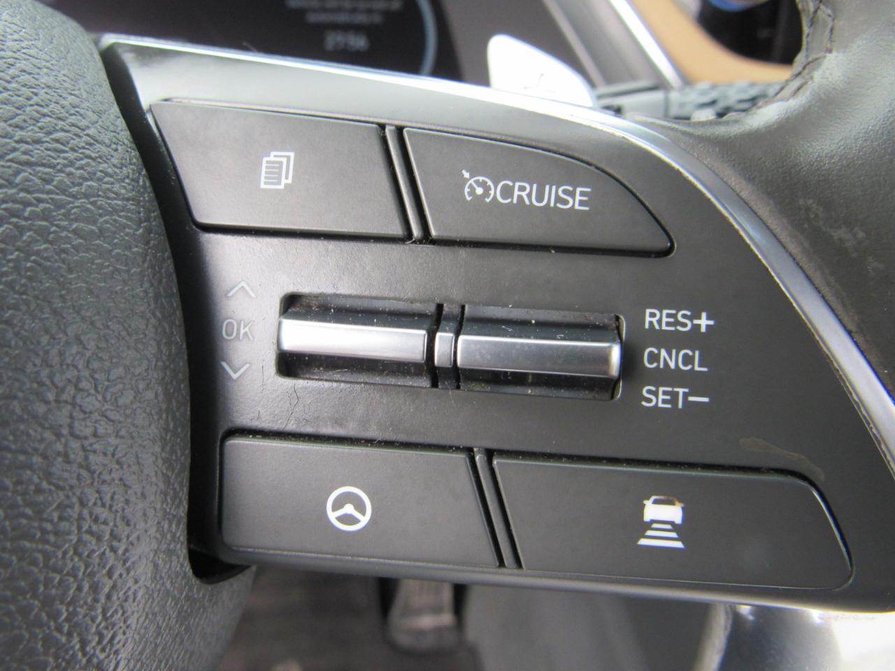 Hyundai Sonata Limited 1.6T 2021