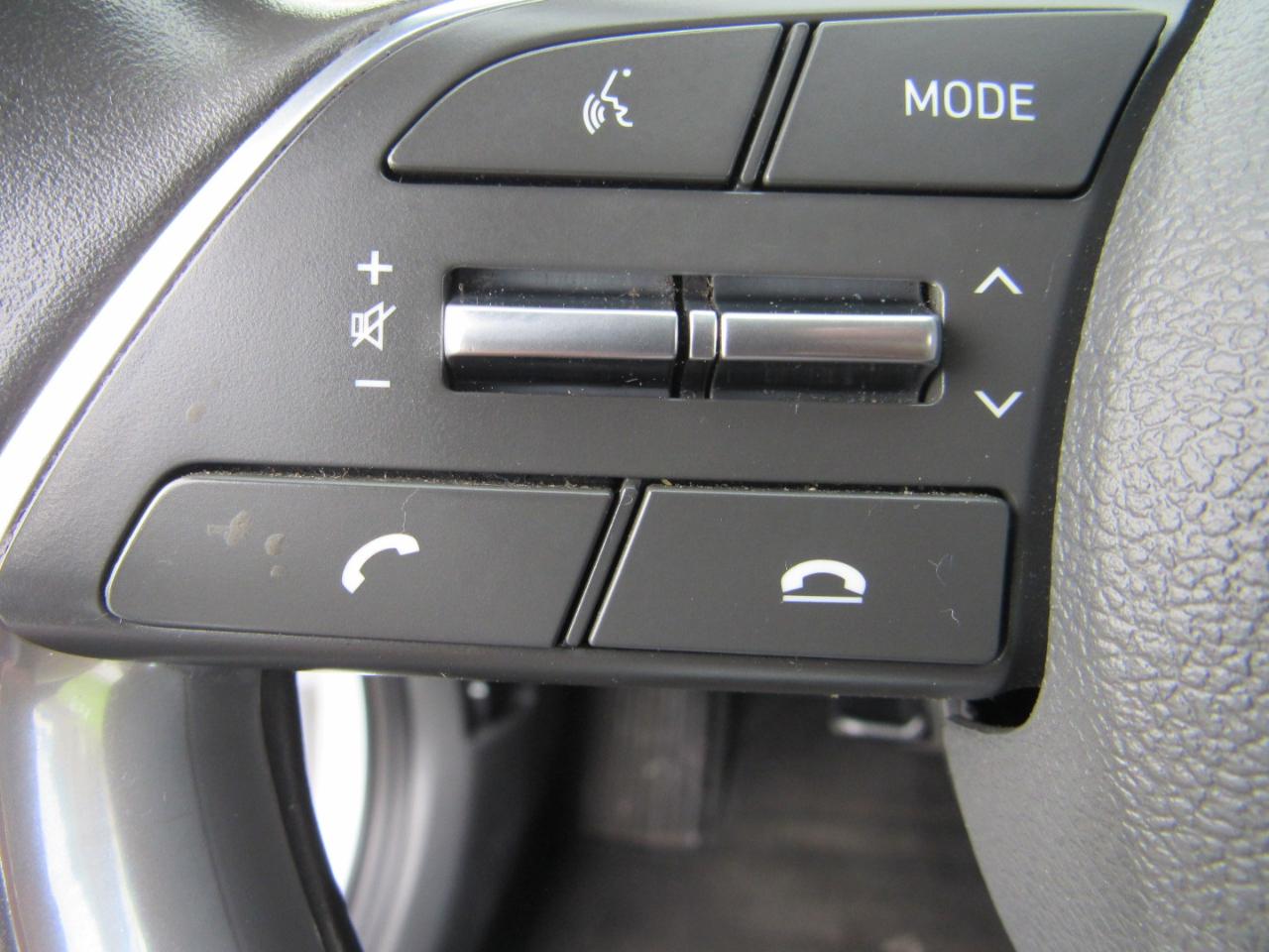 Hyundai Sonata Limited 1.6T 2021