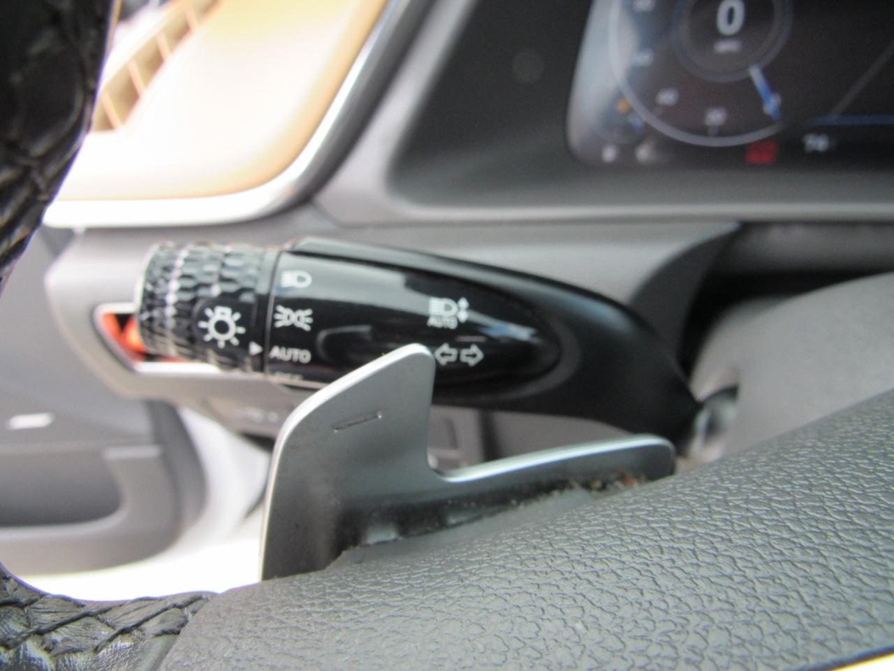 Hyundai Sonata Limited 1.6T 2021