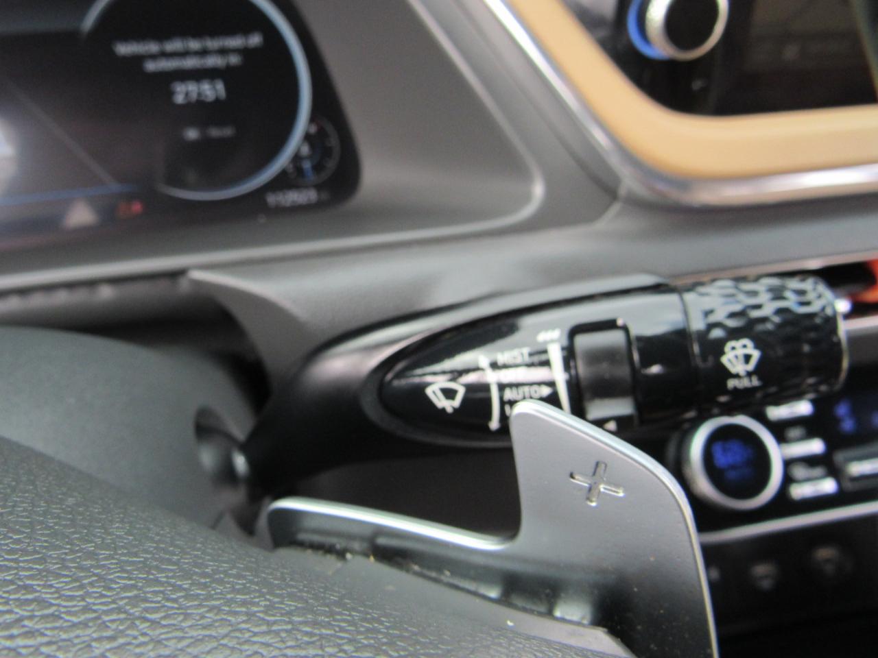 Hyundai Sonata Limited 1.6T 2021