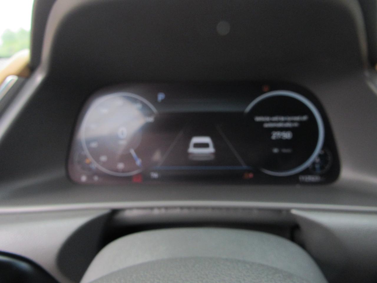 Hyundai Sonata Limited 1.6T 2021