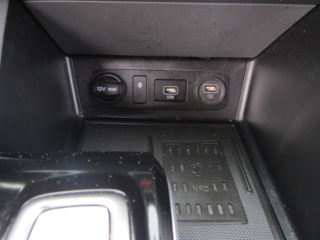 Hyundai Sonata Limited 1.6T 2021