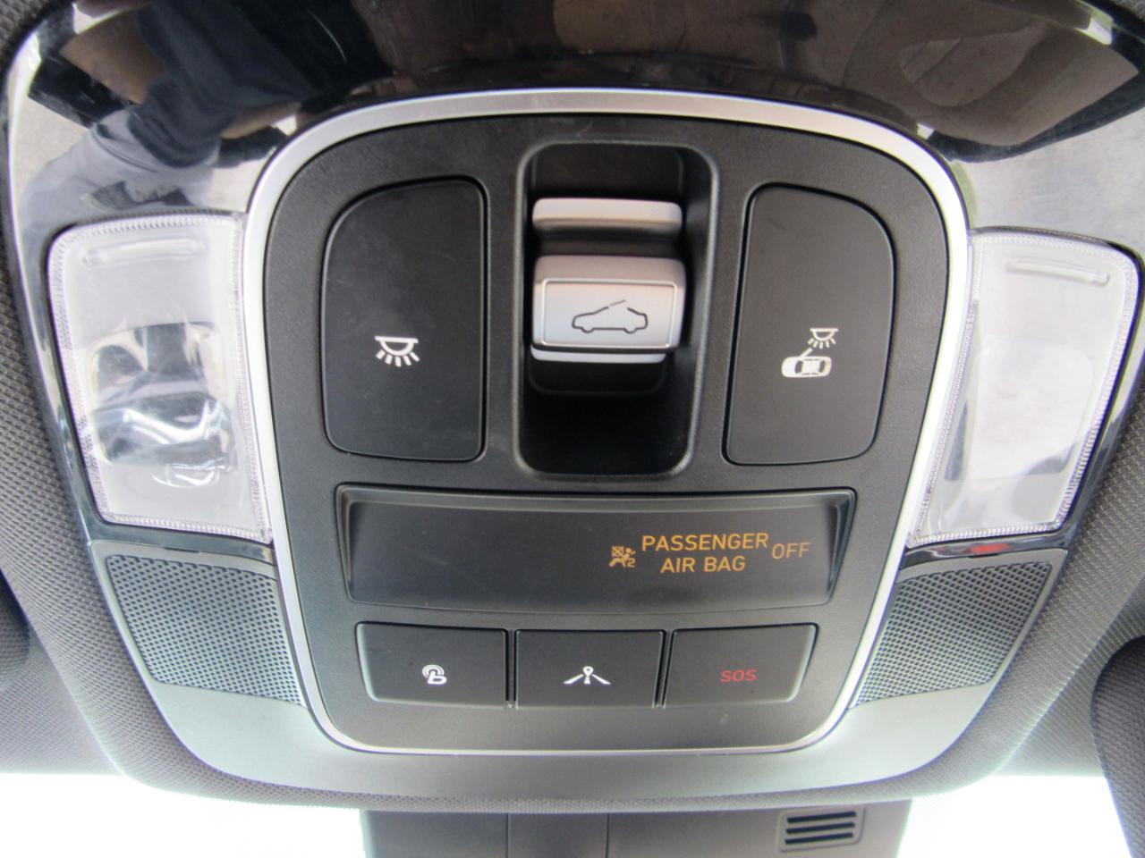 Hyundai Sonata Limited 1.6T 2021