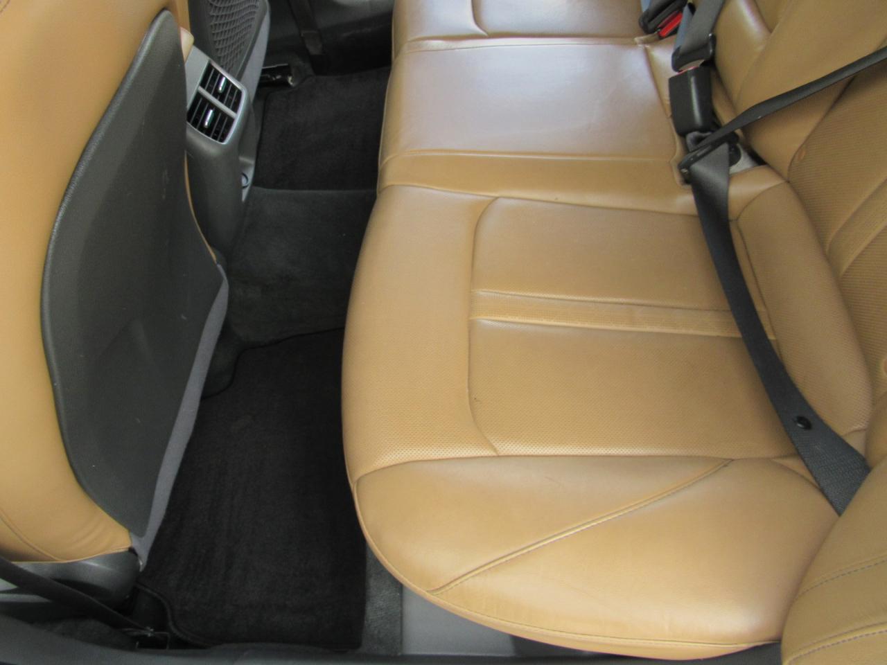 Hyundai Sonata Limited 1.6T 2021