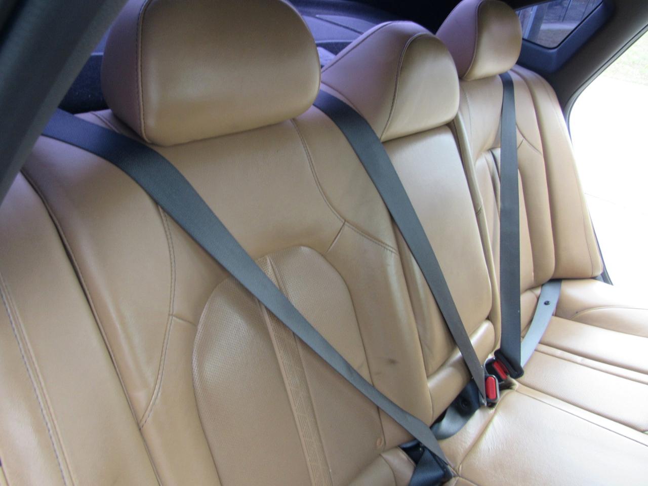 Hyundai Sonata Limited 1.6T 2021