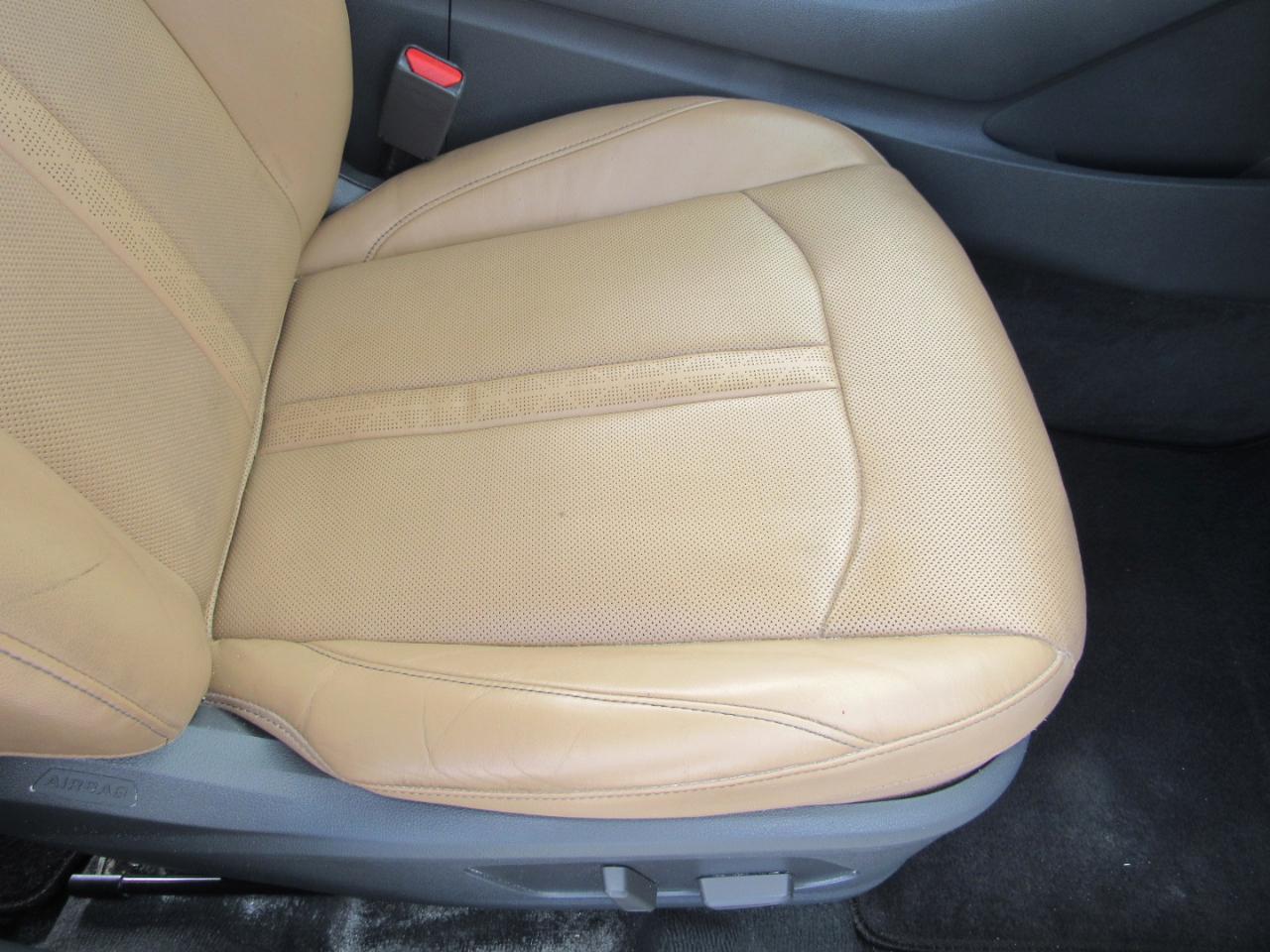 Hyundai Sonata Limited 1.6T 2021