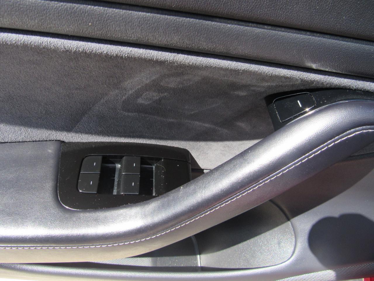 Tesla Model 3 Long Range Battery RWD 2018