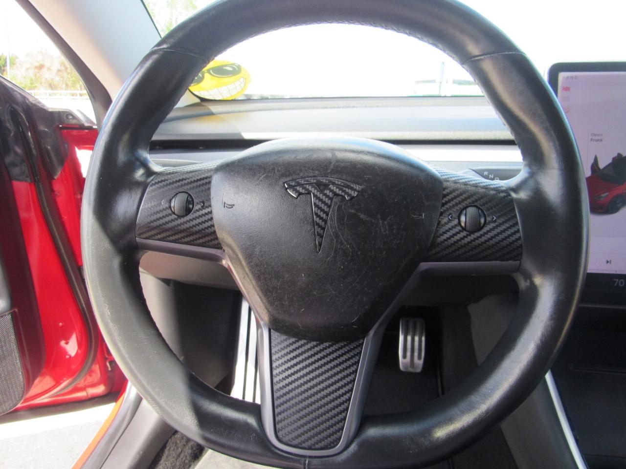 Tesla Model 3 Long Range Battery RWD 2018