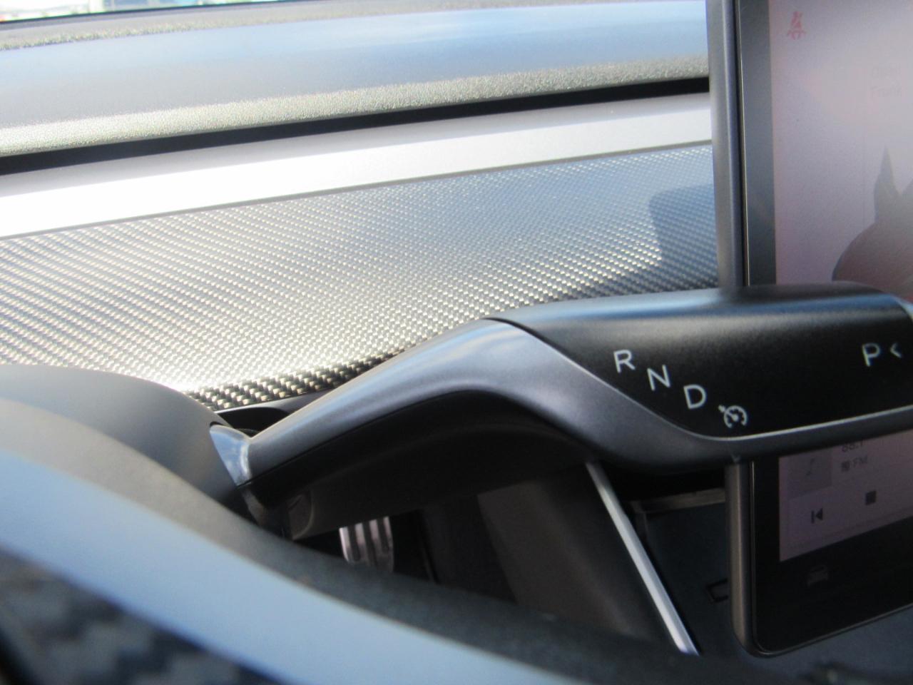 Tesla Model 3 Long Range Battery RWD 2018