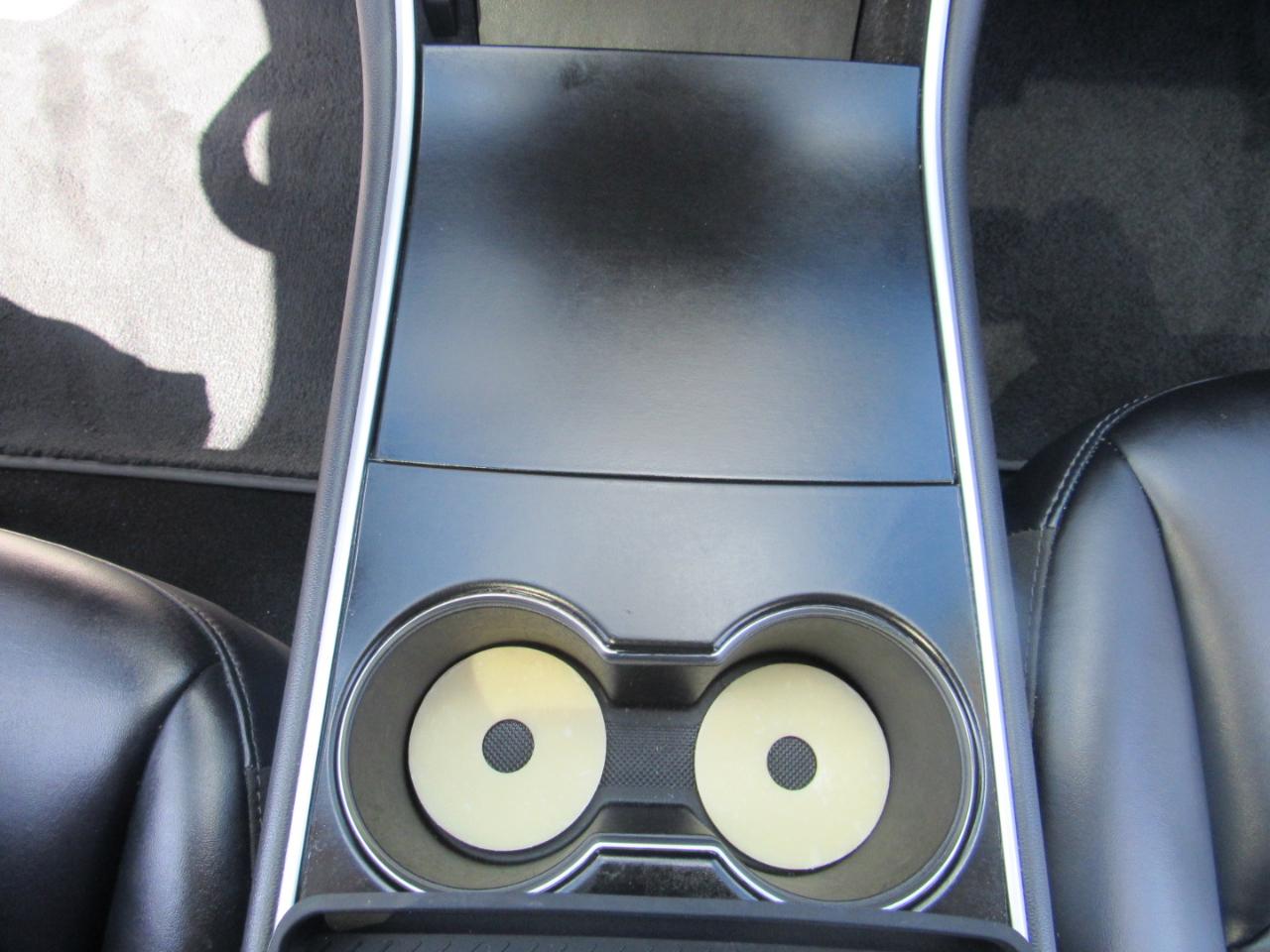 Tesla Model 3 Long Range Battery RWD 2018