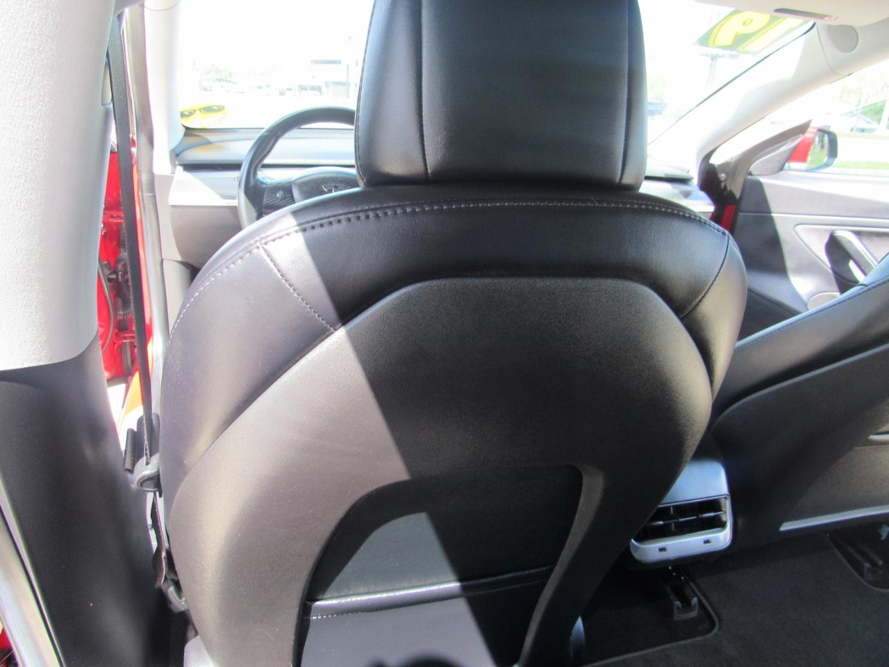 Tesla Model 3 Long Range Battery RWD 2018