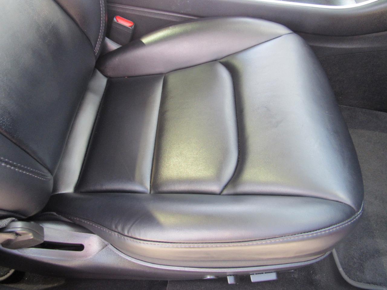 Tesla Model 3 Long Range Battery RWD 2018