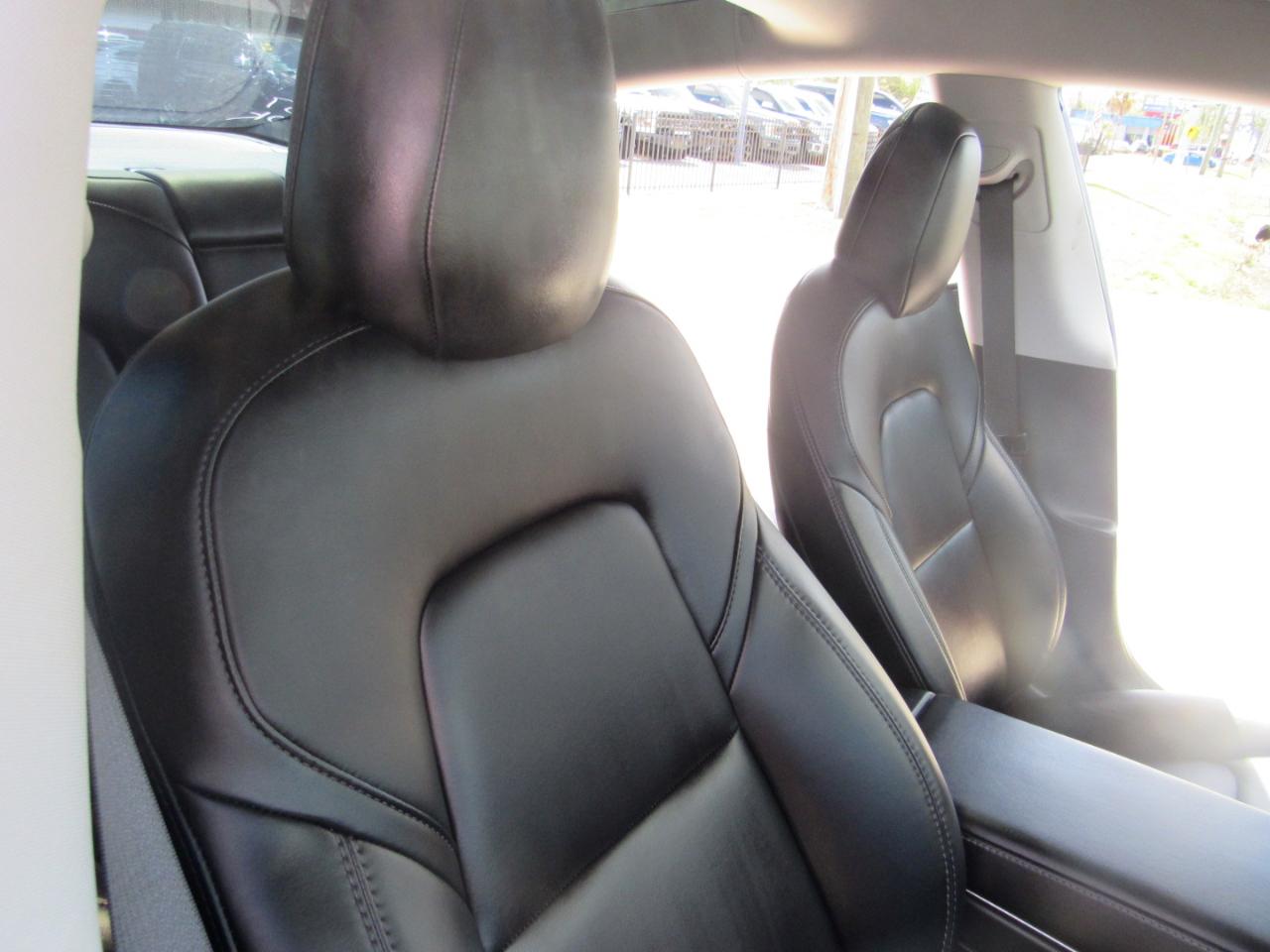 Tesla Model 3 Long Range Battery RWD 2018