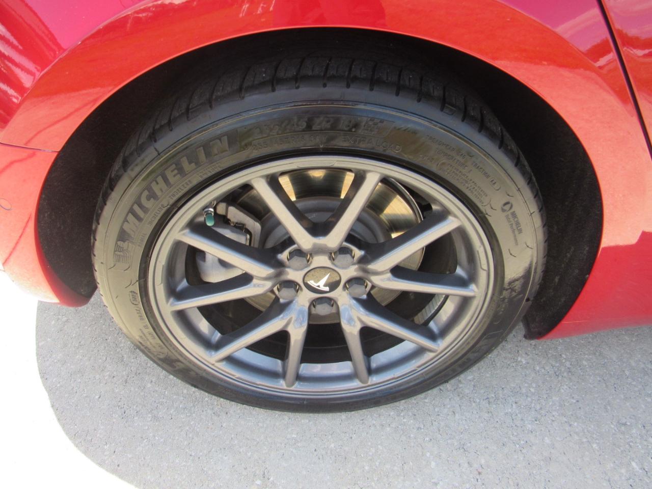 Tesla Model 3 Long Range Battery RWD 2018