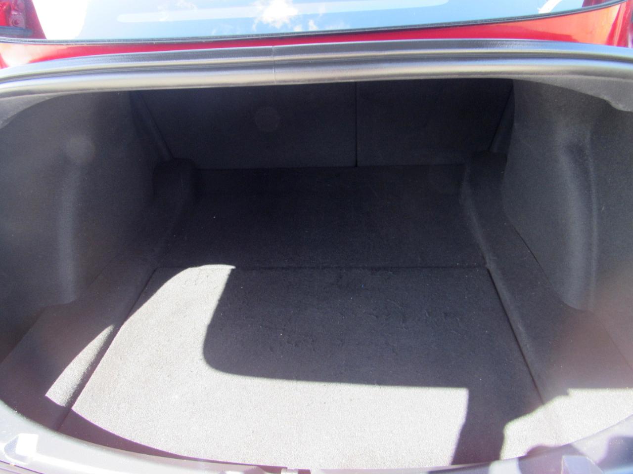 Tesla Model 3 Long Range Battery RWD 2018