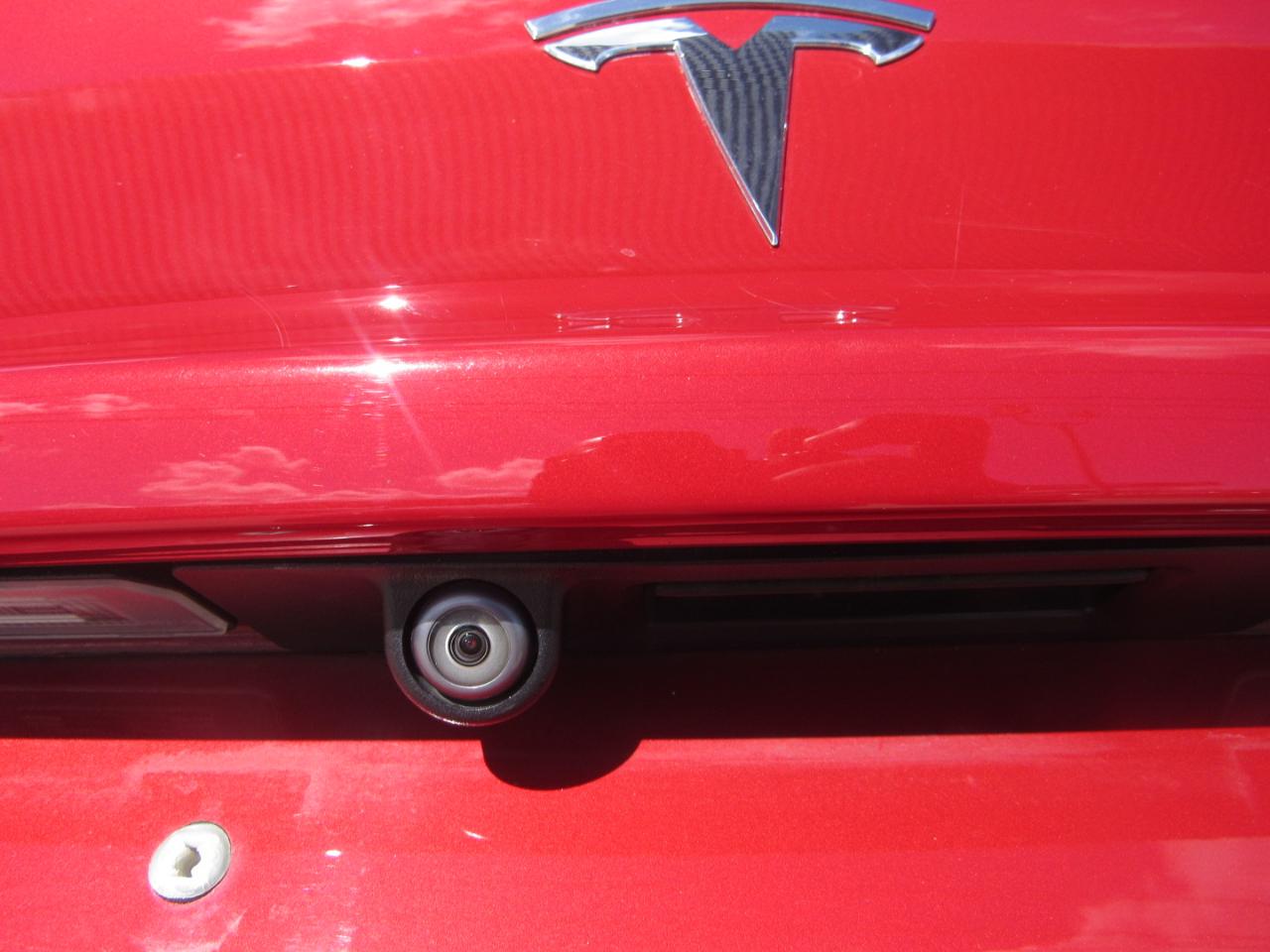 Tesla Model 3 Long Range Battery RWD 2018