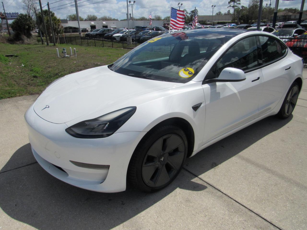 Tesla Model 3 RWD 2023