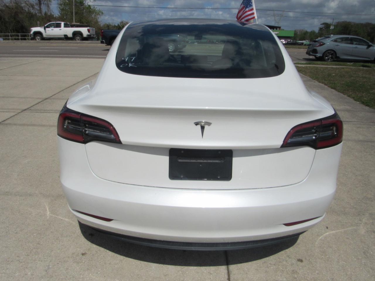 Tesla Model 3 RWD 2023