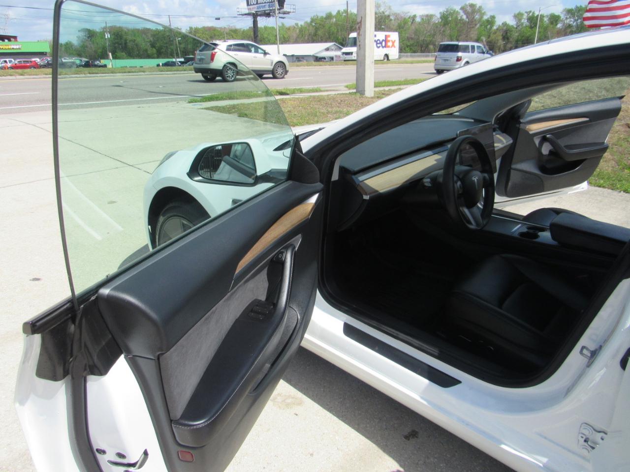 Tesla Model 3 RWD 2023