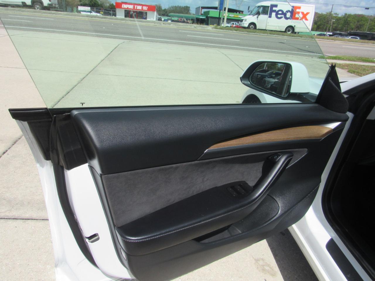 Tesla Model 3 RWD 2023