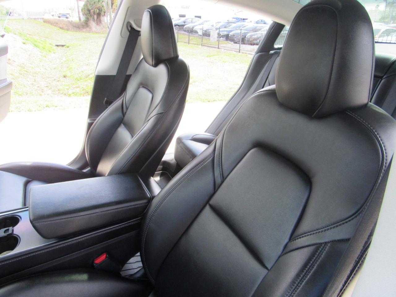 Tesla Model 3 RWD 2023