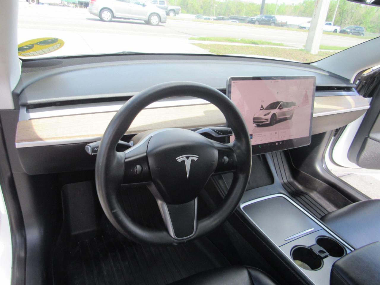 Tesla Model 3 RWD 2023