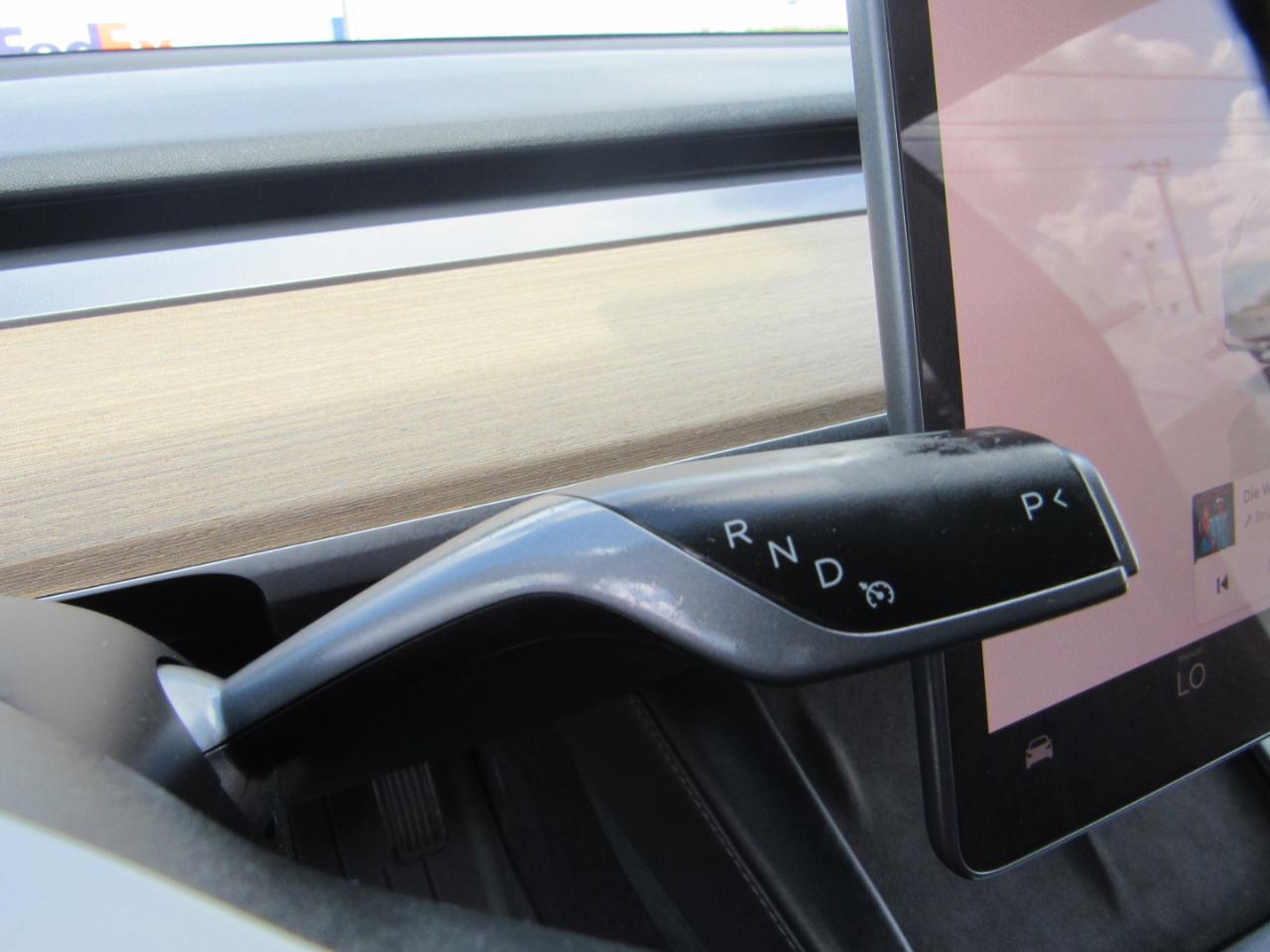 Tesla Model 3 RWD 2023