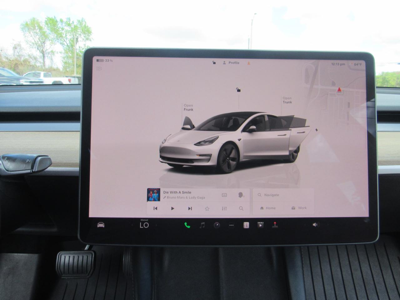 Tesla Model 3 RWD 2023