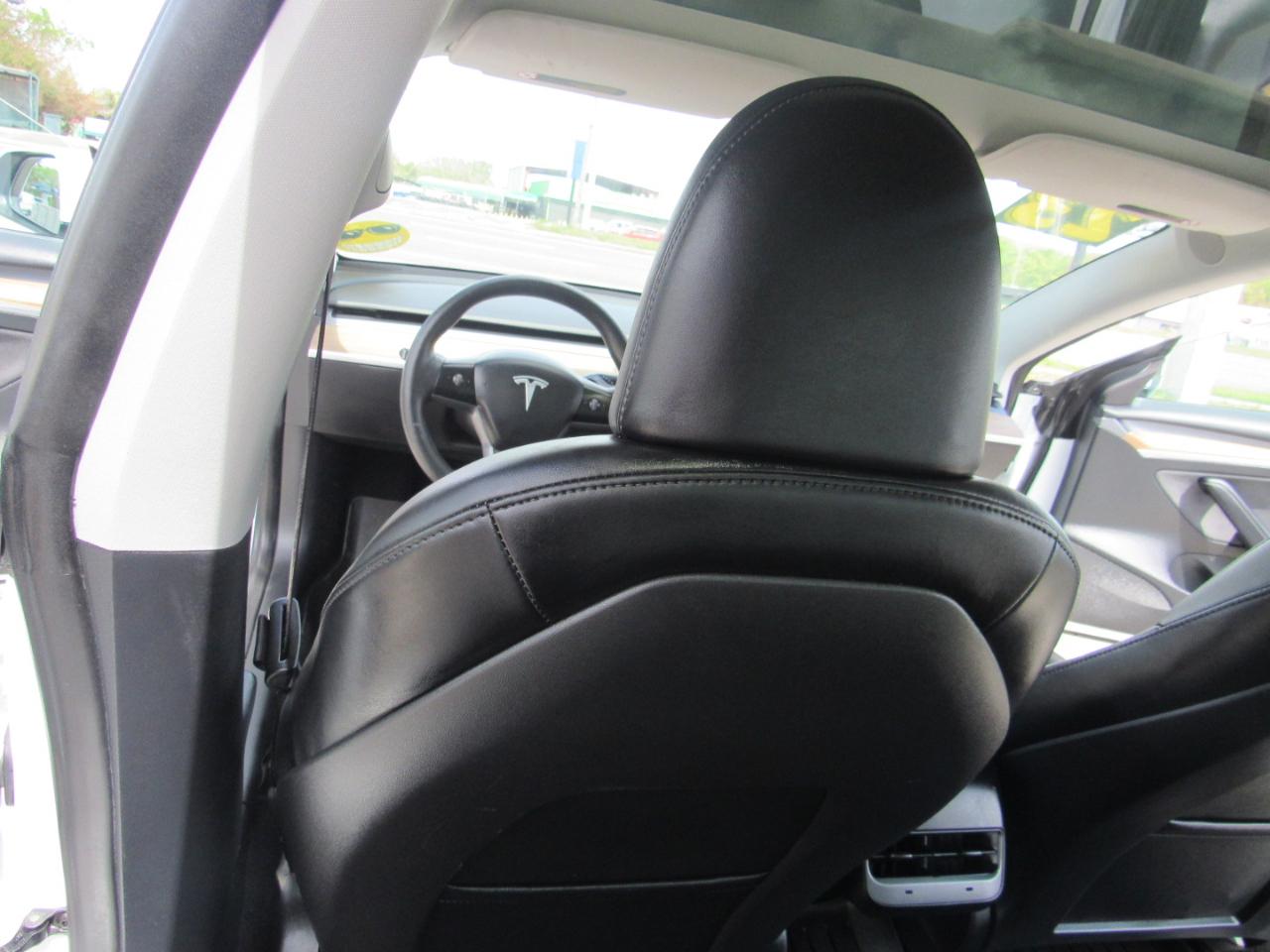 Tesla Model 3 RWD 2023