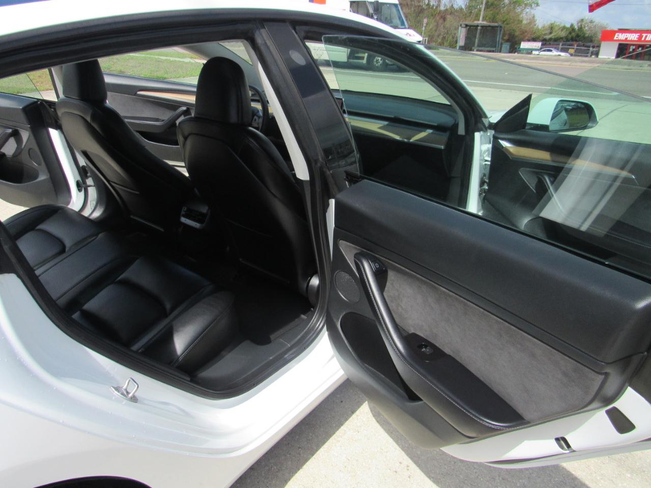 Tesla Model 3 RWD 2023