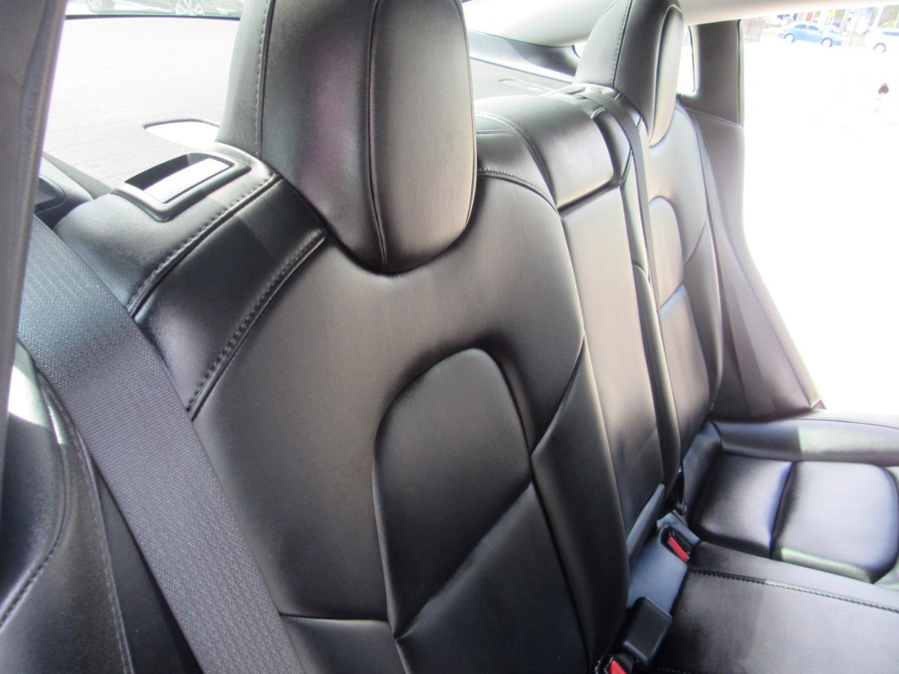 Tesla Model 3 RWD 2023