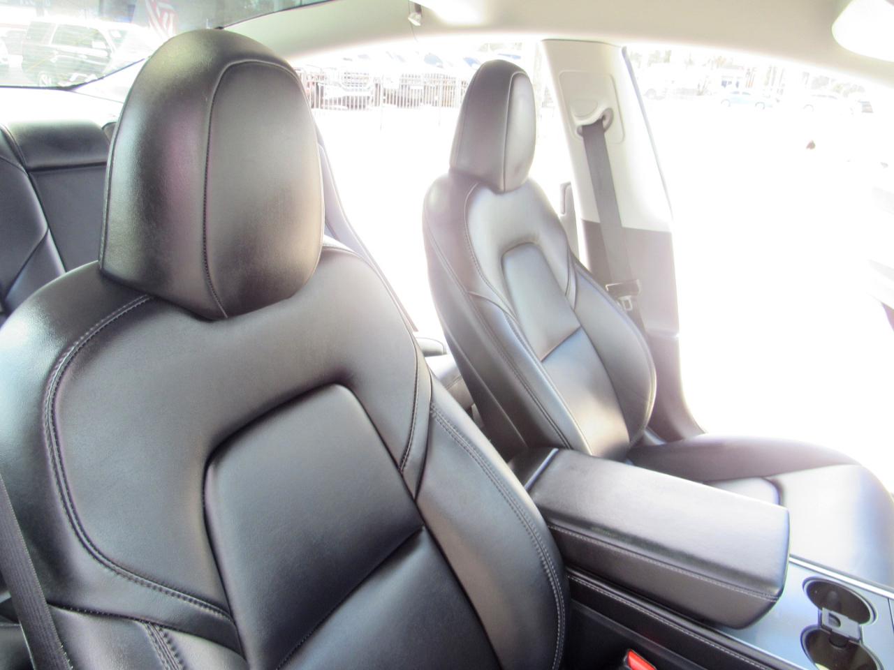 Tesla Model 3 RWD 2023