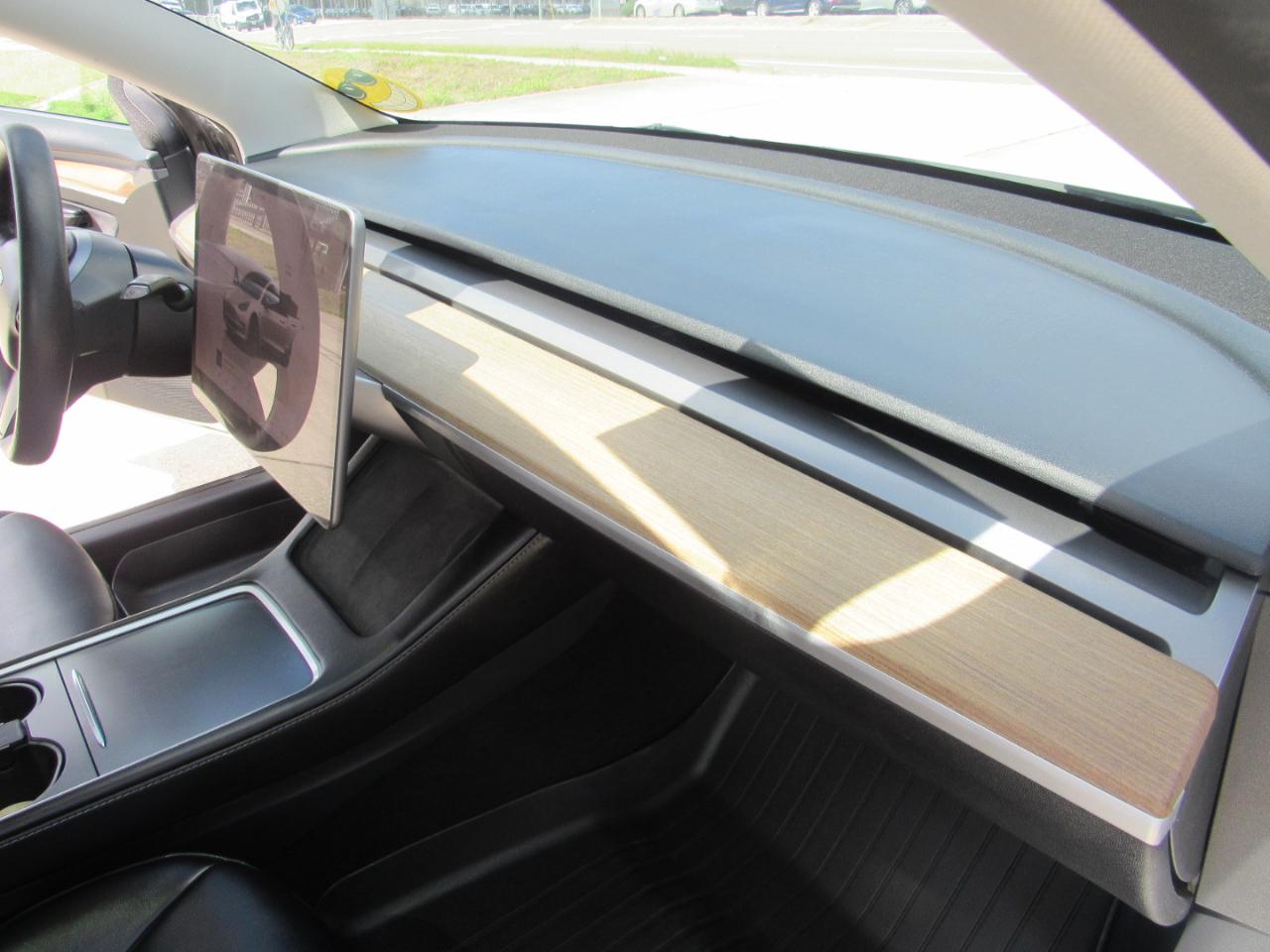 Tesla Model 3 RWD 2023