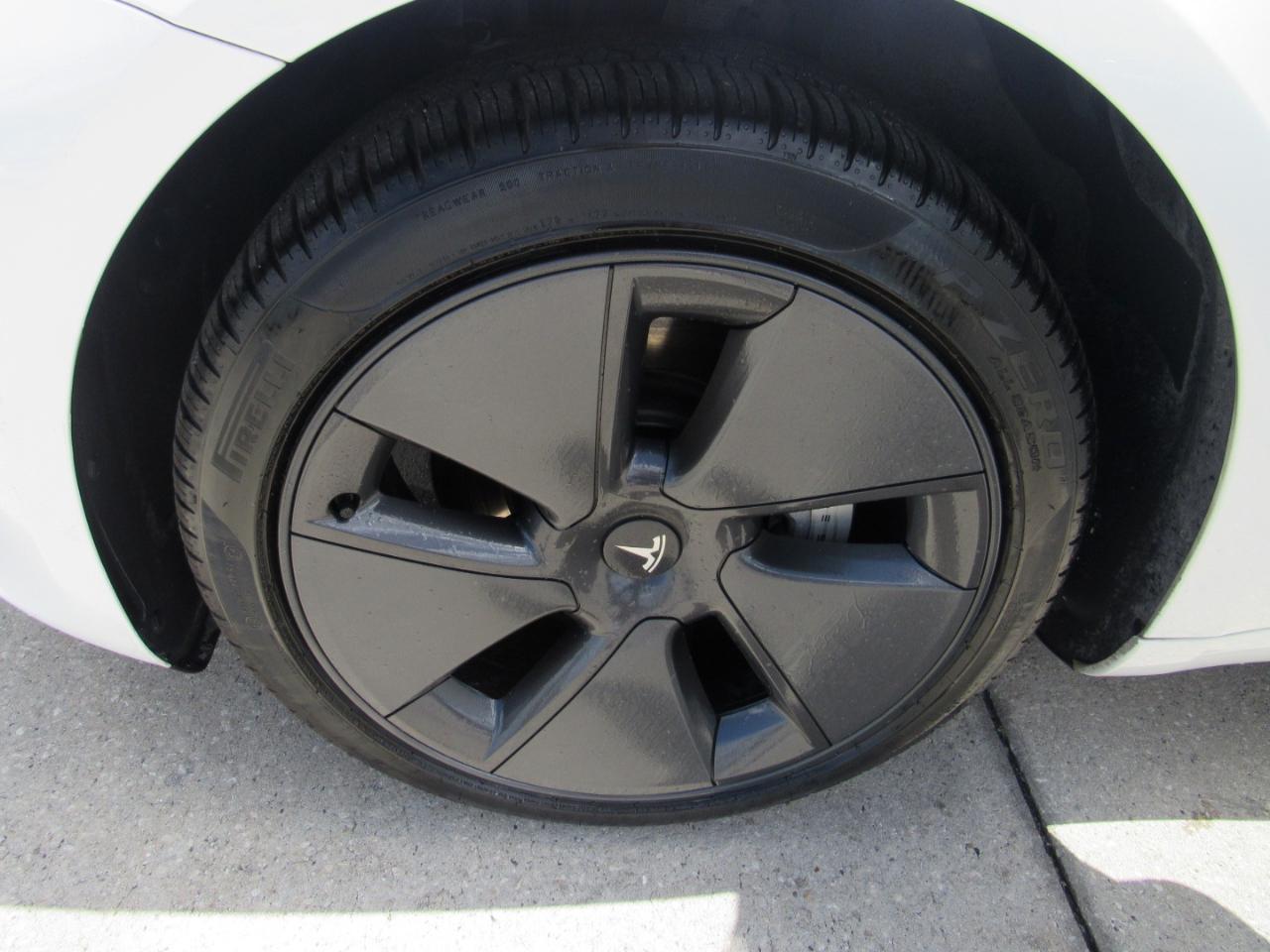 Tesla Model 3 RWD 2023